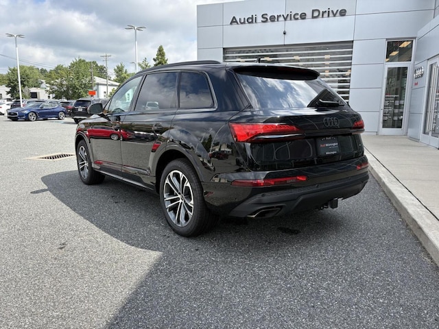2026 Audi Q7 Premium - Photo 3