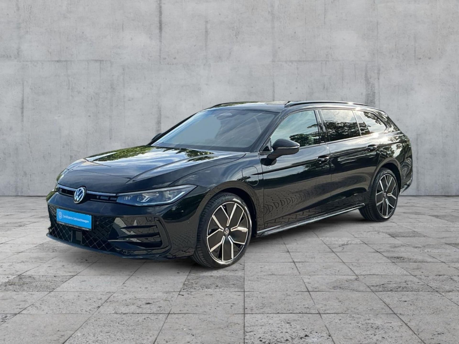 Volkswagen Passat R-Line