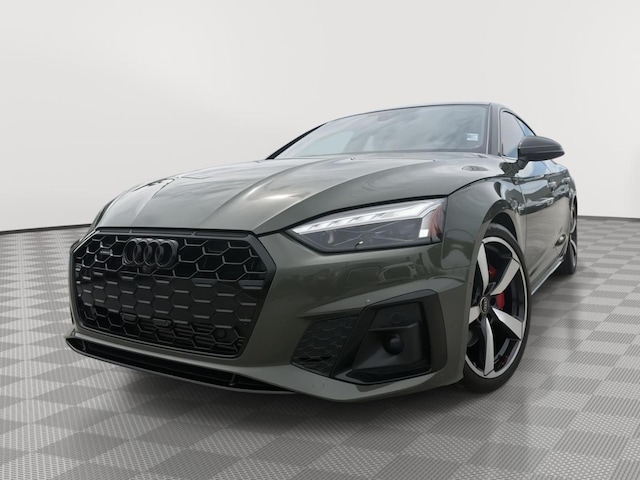 2023 Audi A5 Sportback