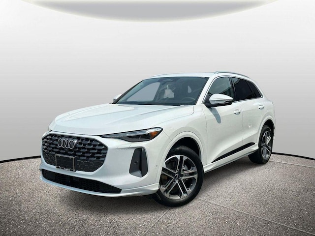 Photo of 2026 Audi Q5