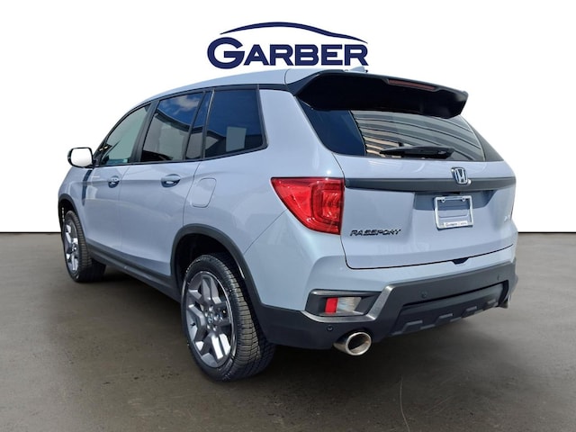 2023 Honda Passport