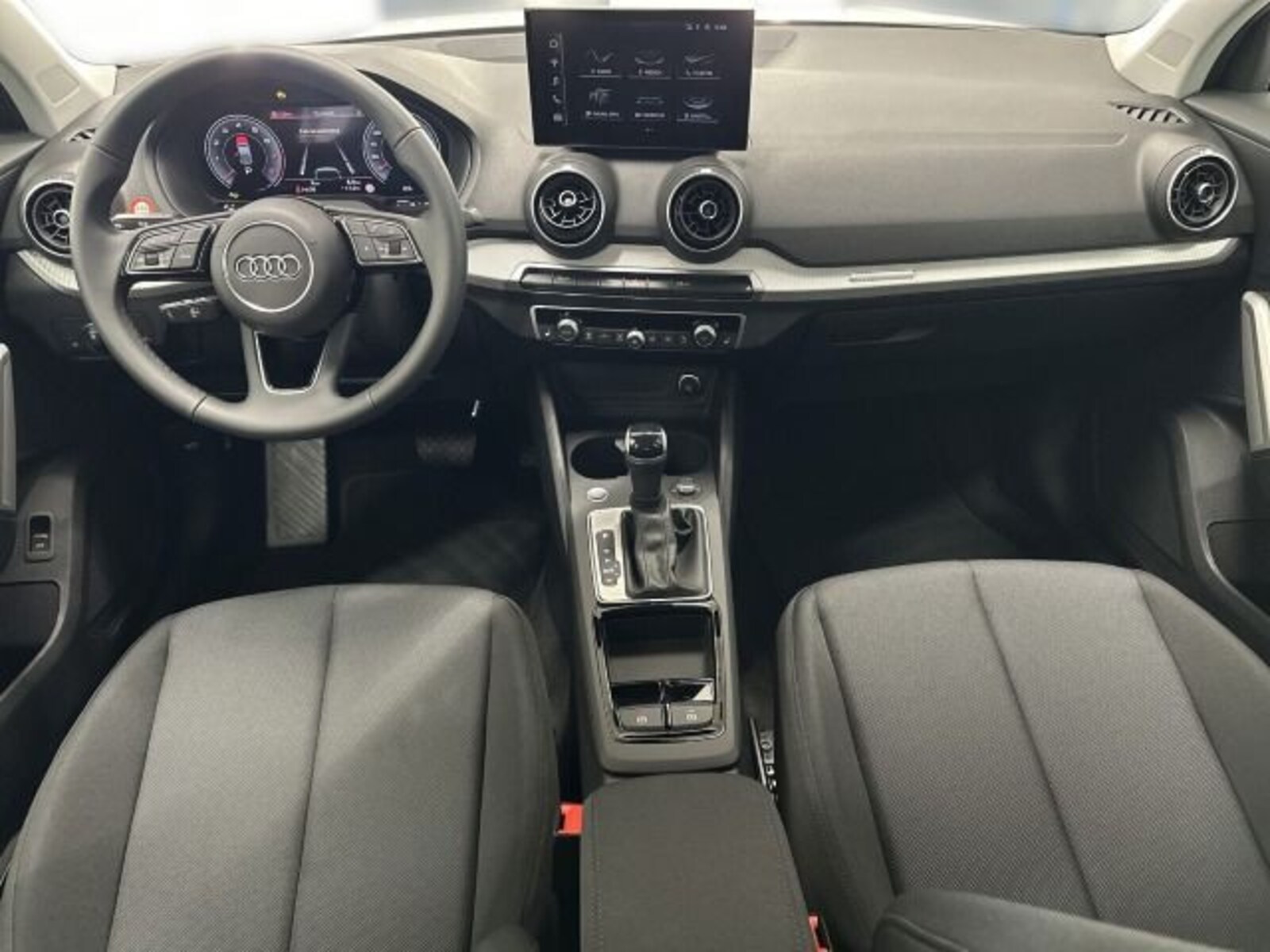 Audi Q2 – Bild 5