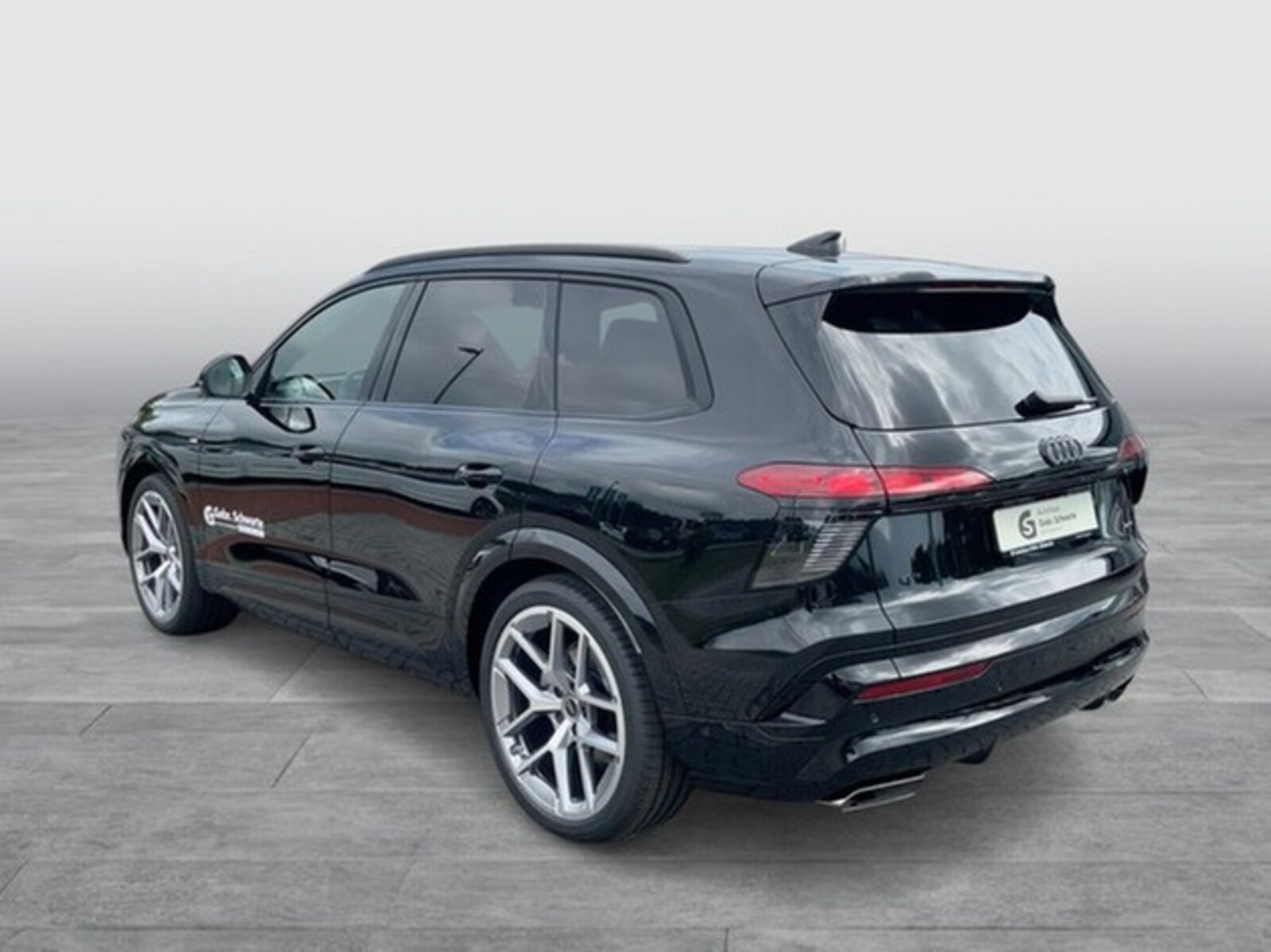 Audi Q7 – Bild 3