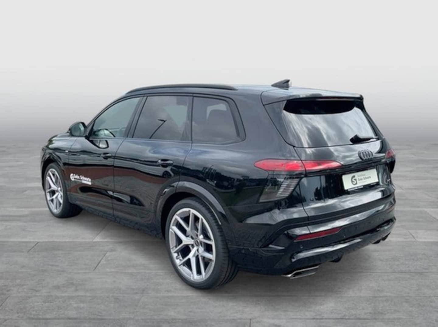Bild über Audi Q7 SUV TDI quattro 220 kW tiptronic - für weitere Informationen kontaktieren Sie den Audi Partner