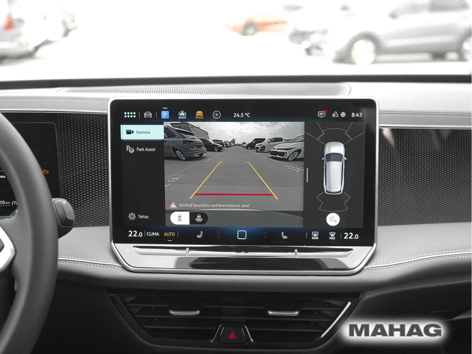 Volkswagen Passat – Bild 18