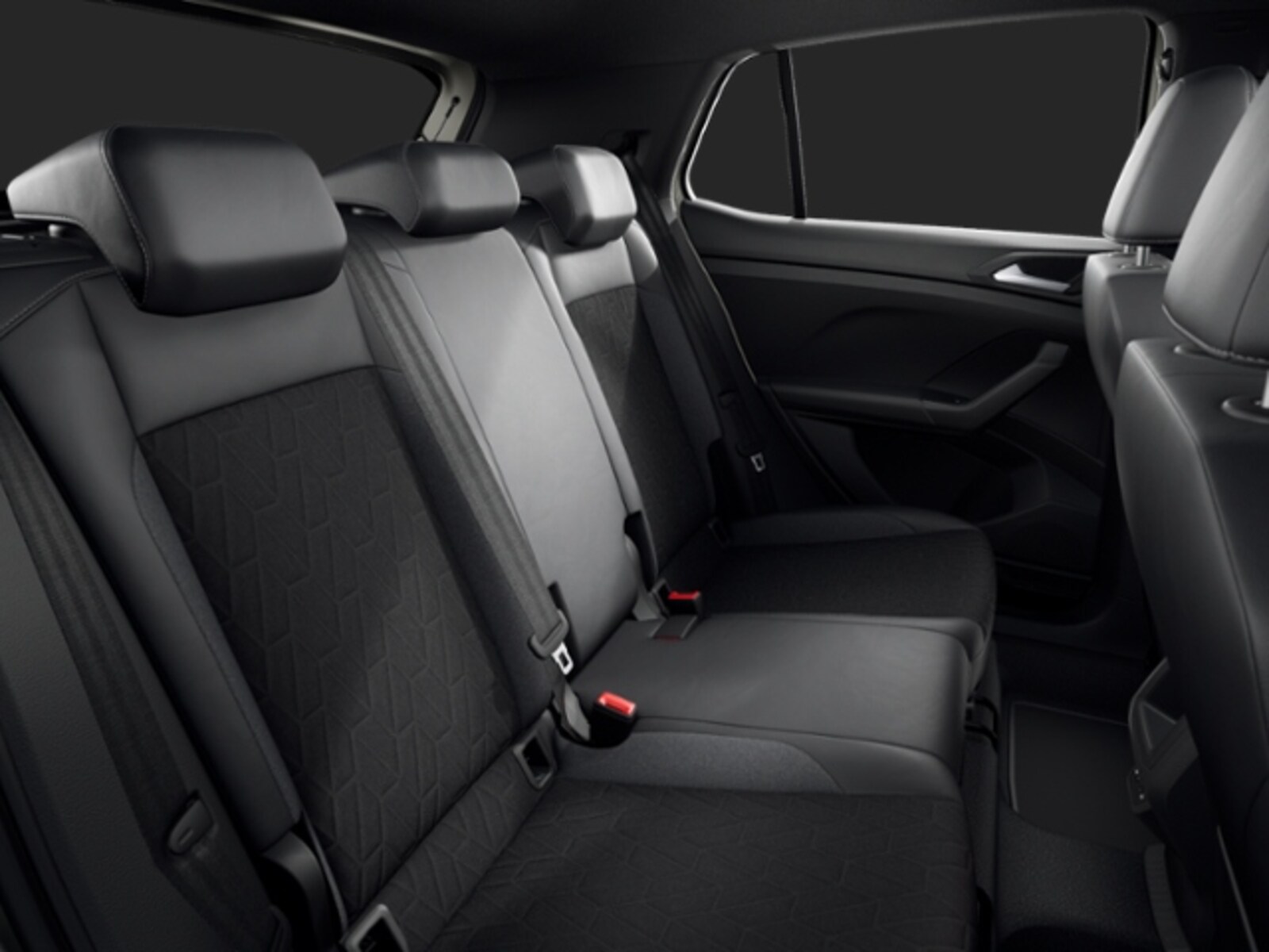 Volkswagen T-Cross – Bild 11