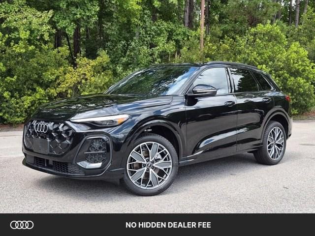 Photo of 2026 Audi Q5