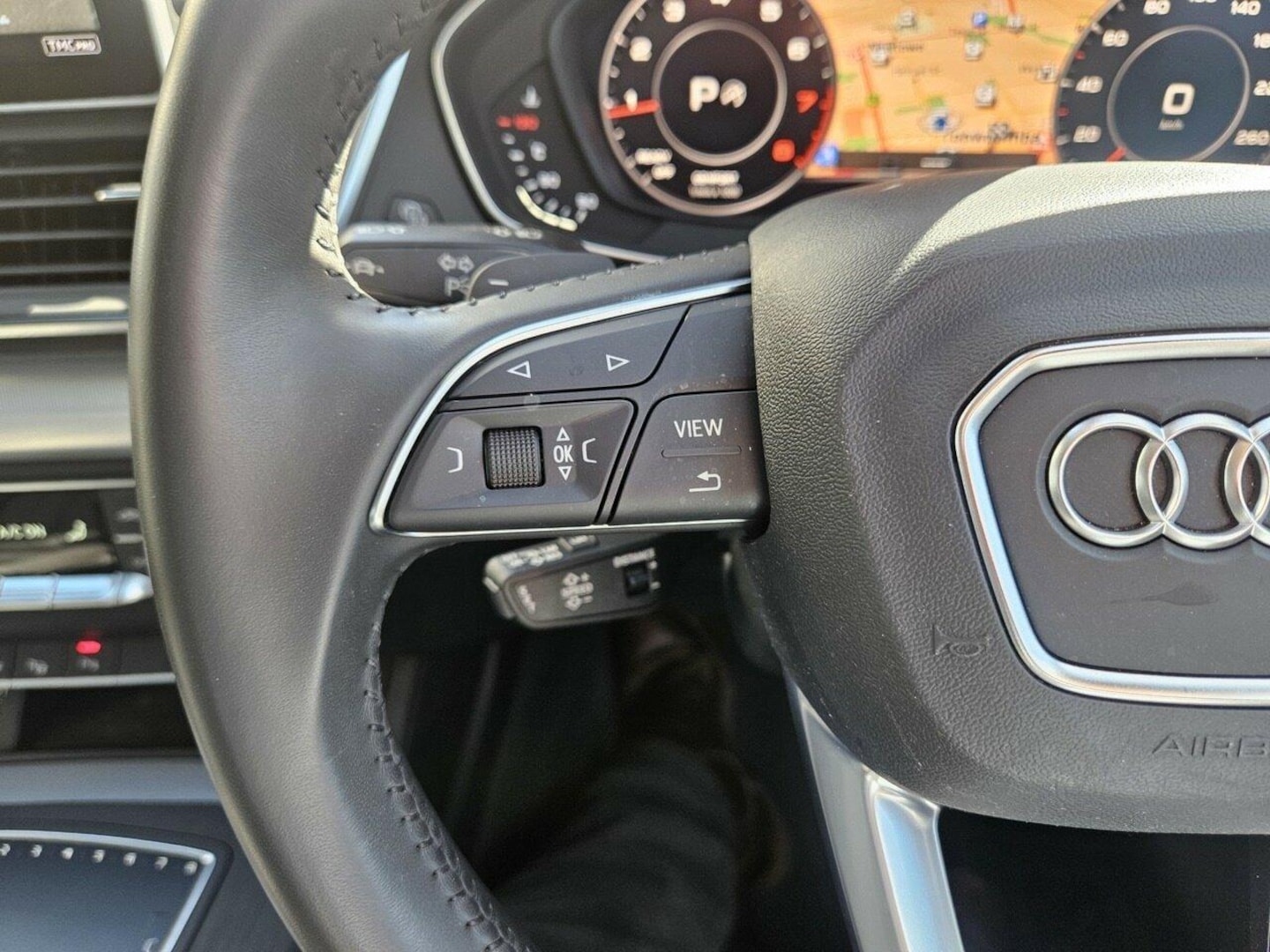 Image about Audi Q5 sport 45 TFSI quattro S tronic