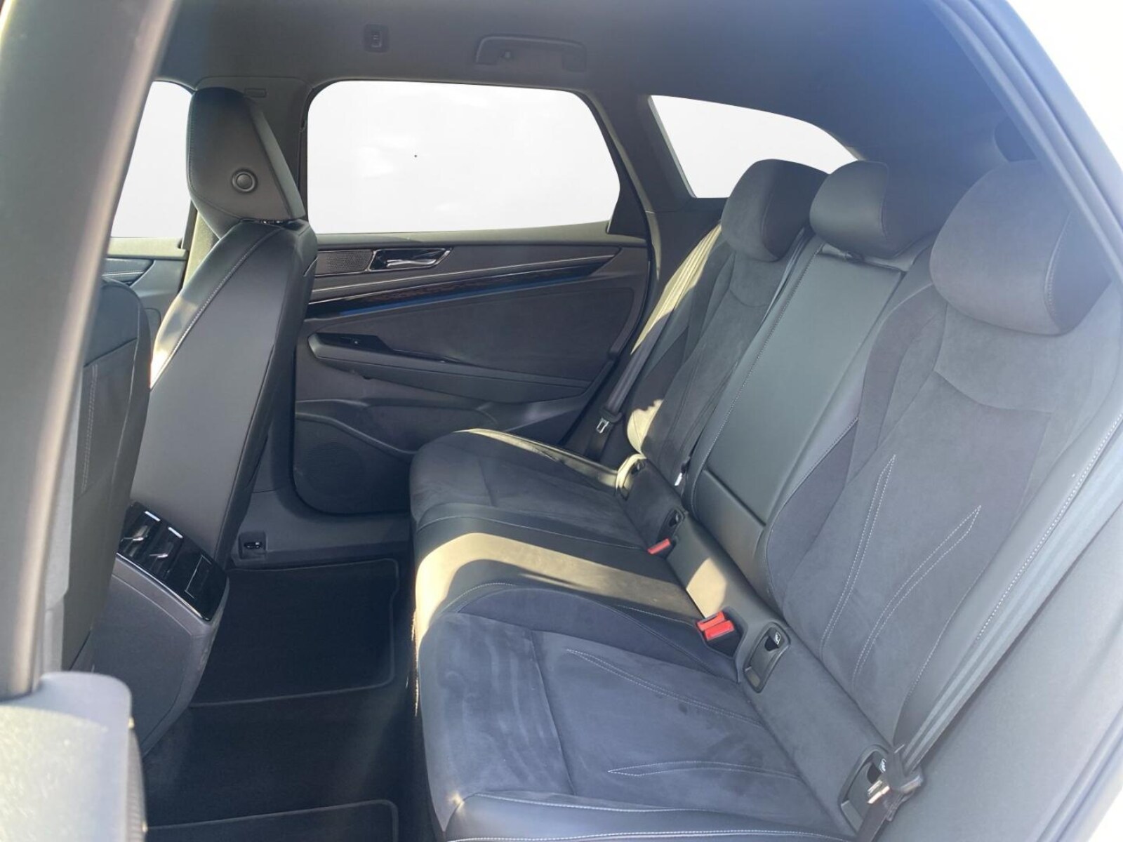 Volkswagen ID.7 Tourer – Bild 11