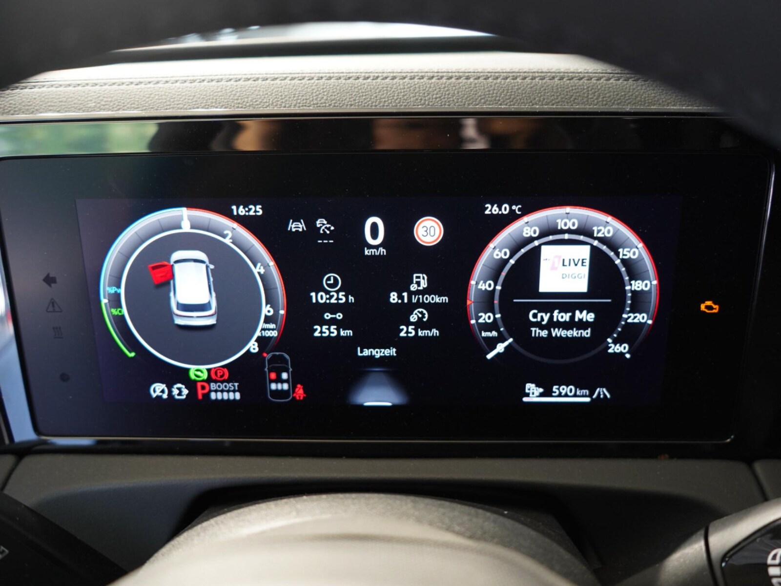 Volkswagen Tiguan – Bild 16