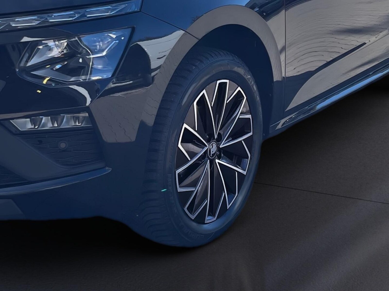 Škoda Kamiq – Bild 14