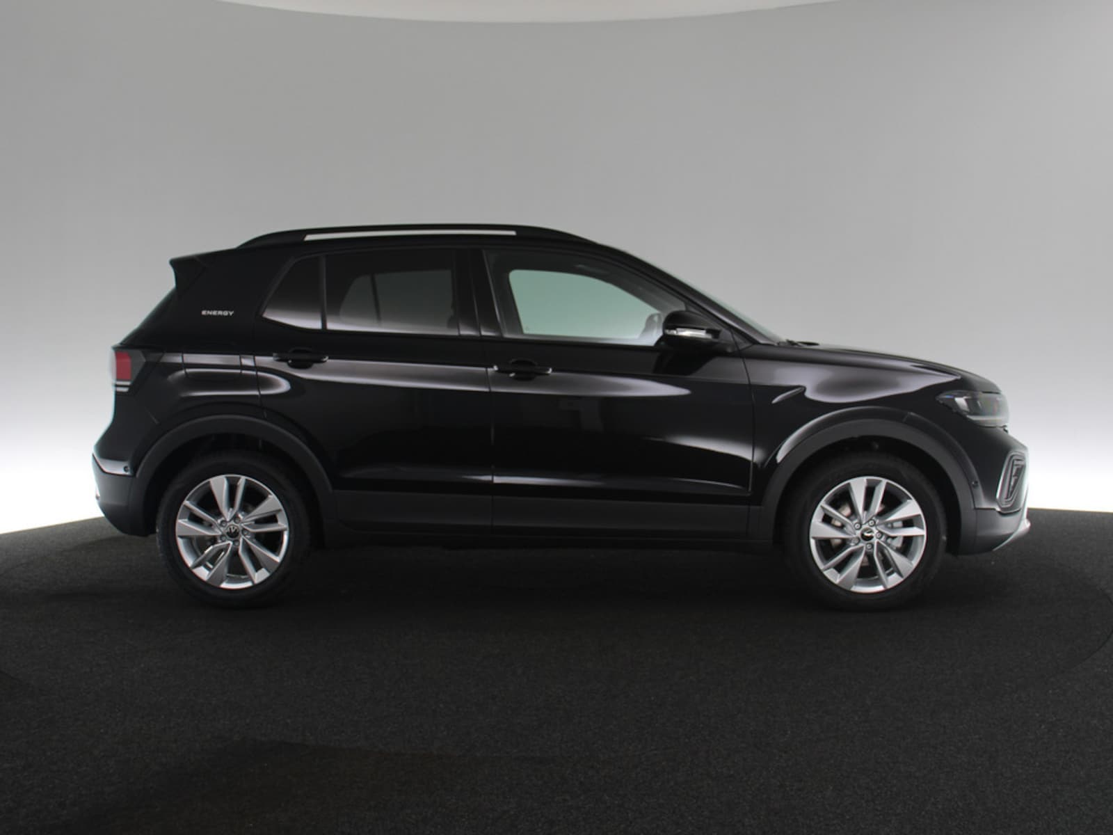Volkswagen T-Cross – Bild 24