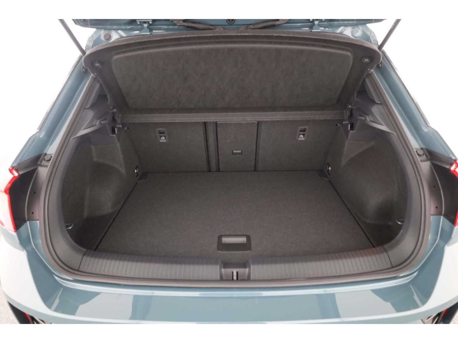Volkswagen T-Roc – Bild 12