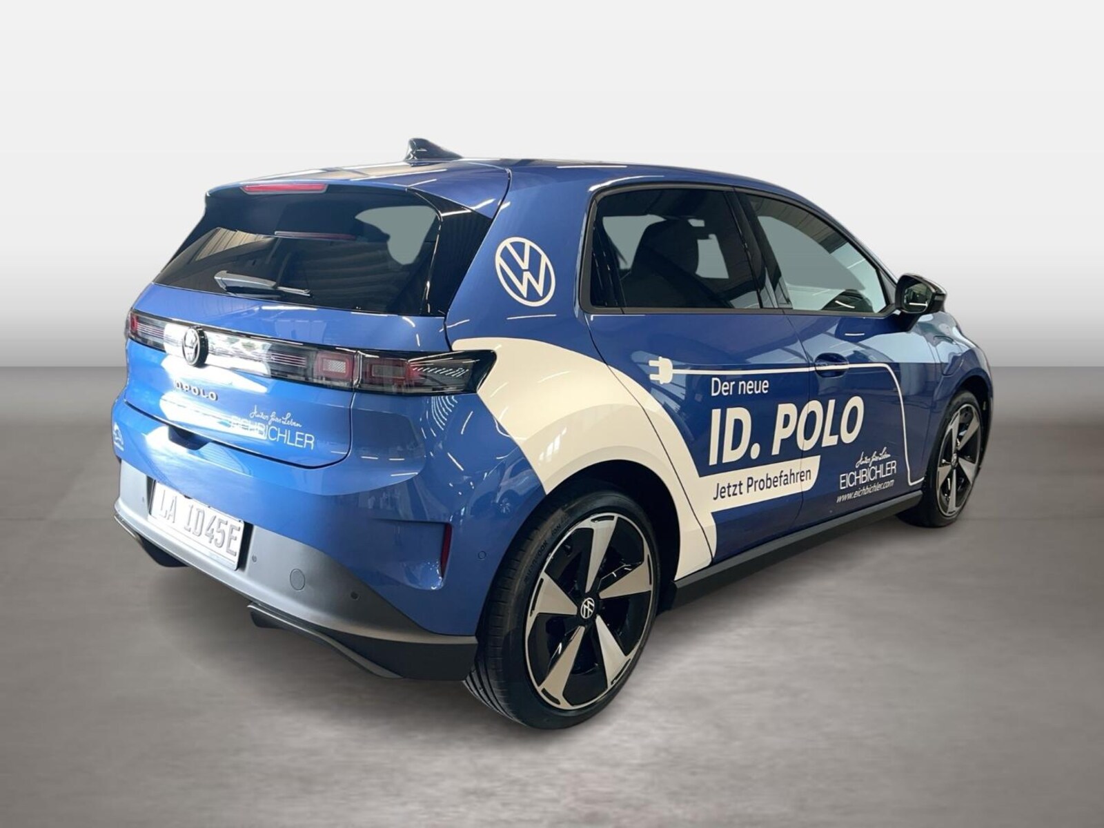 Volkswagen ID. Polo – Bild 5