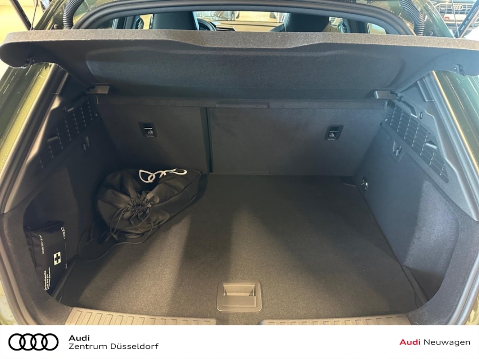 Audi A3 Sportback – Bild 7