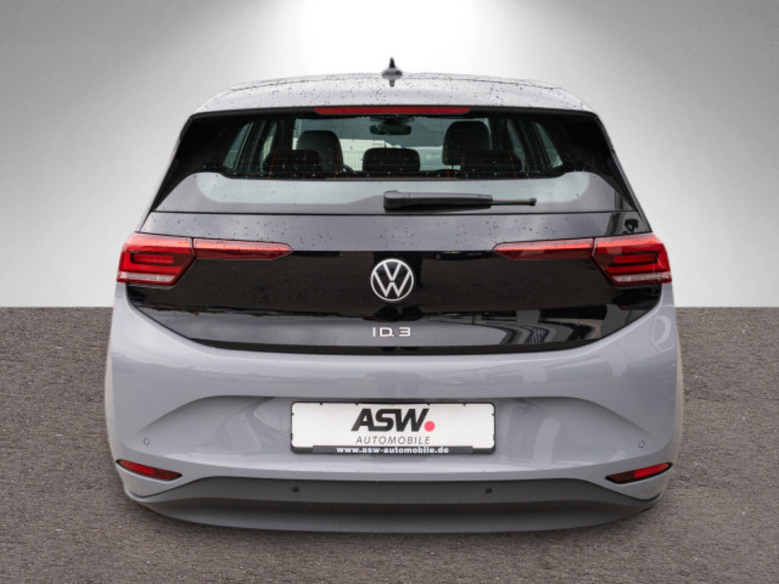 Volkswagen ID.3 – Bild 6
