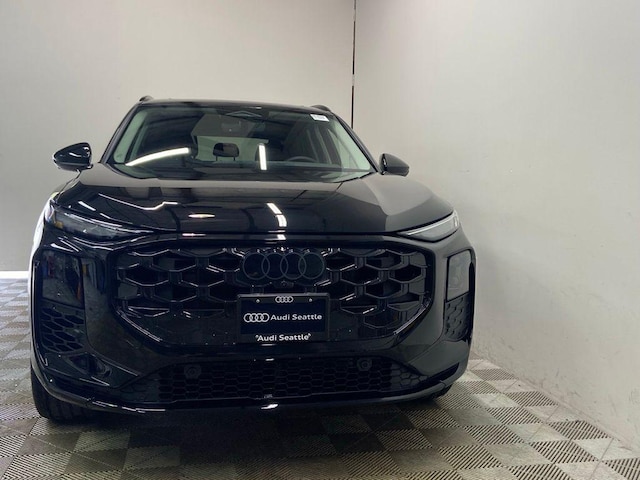 Photo of 2026 Audi Q3 SUV