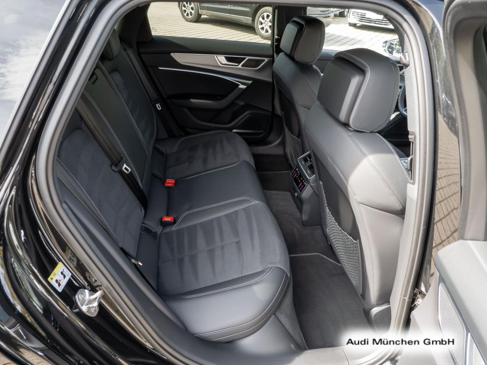 Audi S6 Avant – Bild 12