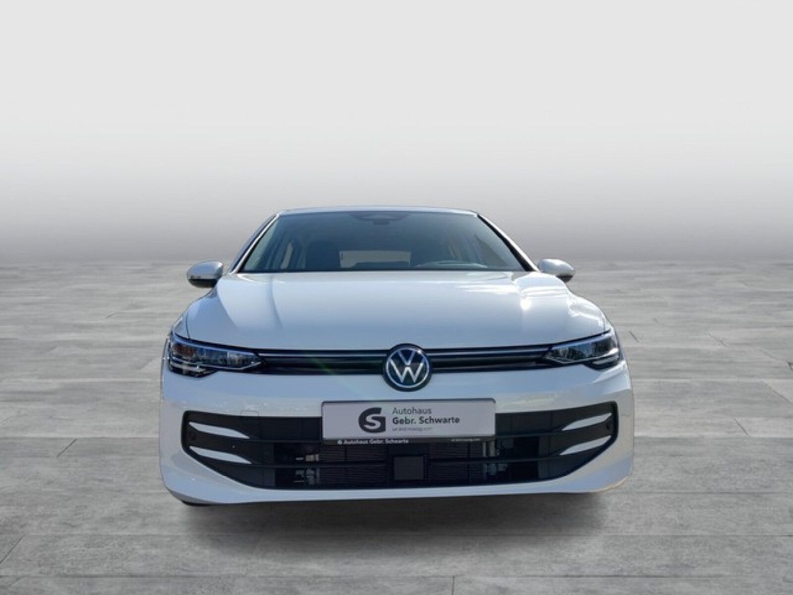 Volkswagen Golf – Bild 7
