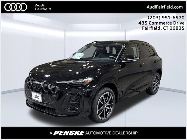 Photo of 2026 Audi Q5