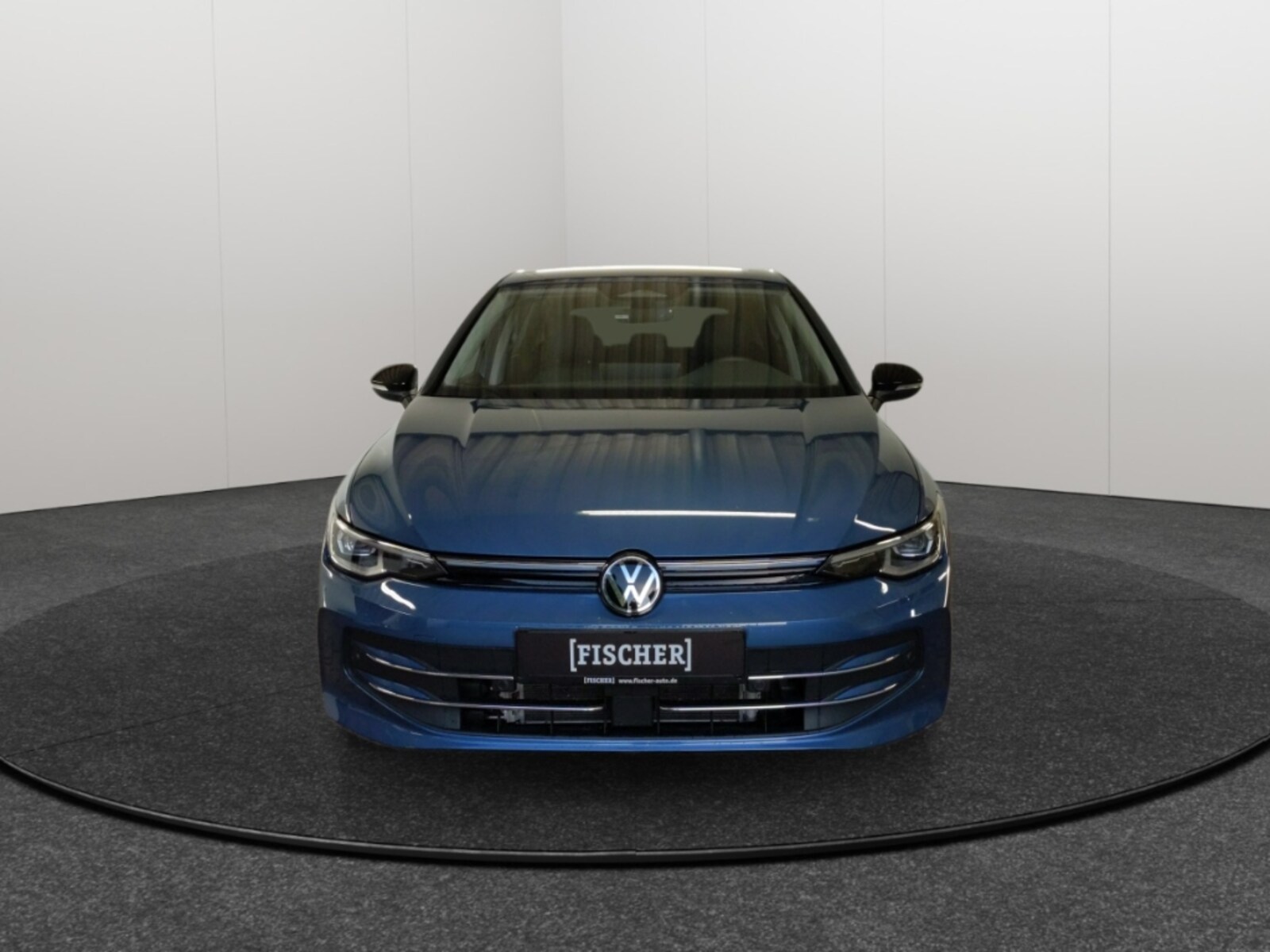 Volkswagen Golf – Bild 2
