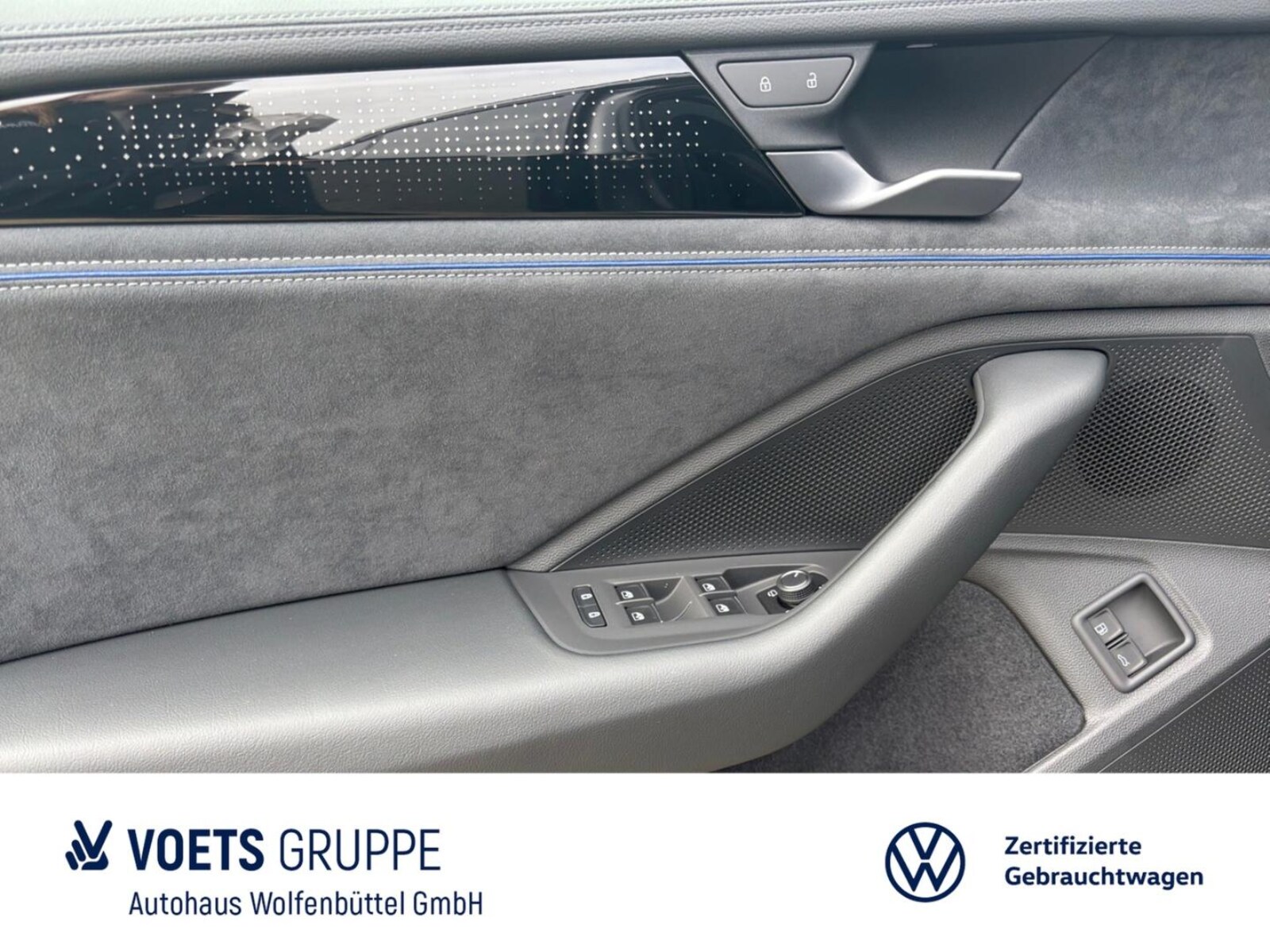 Volkswagen Passat – Bild 13
