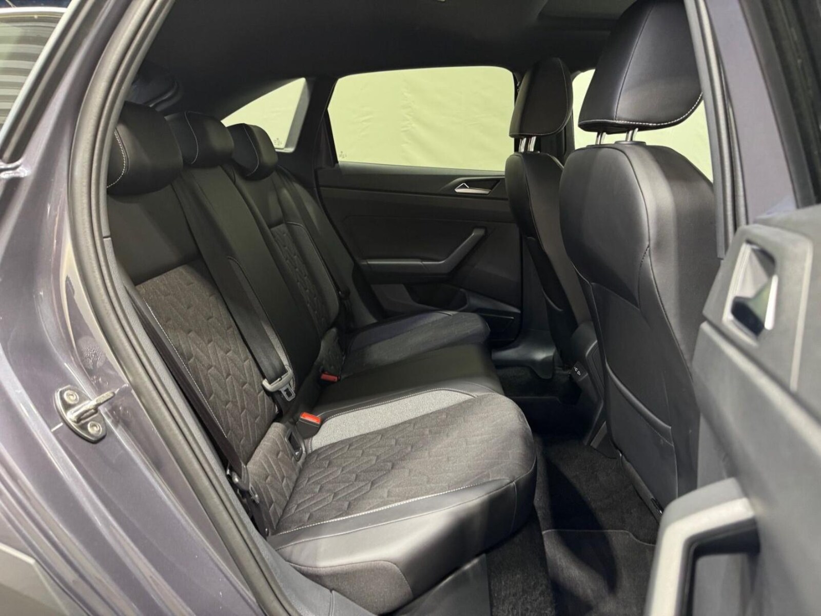 Volkswagen Taigo – Bild 23