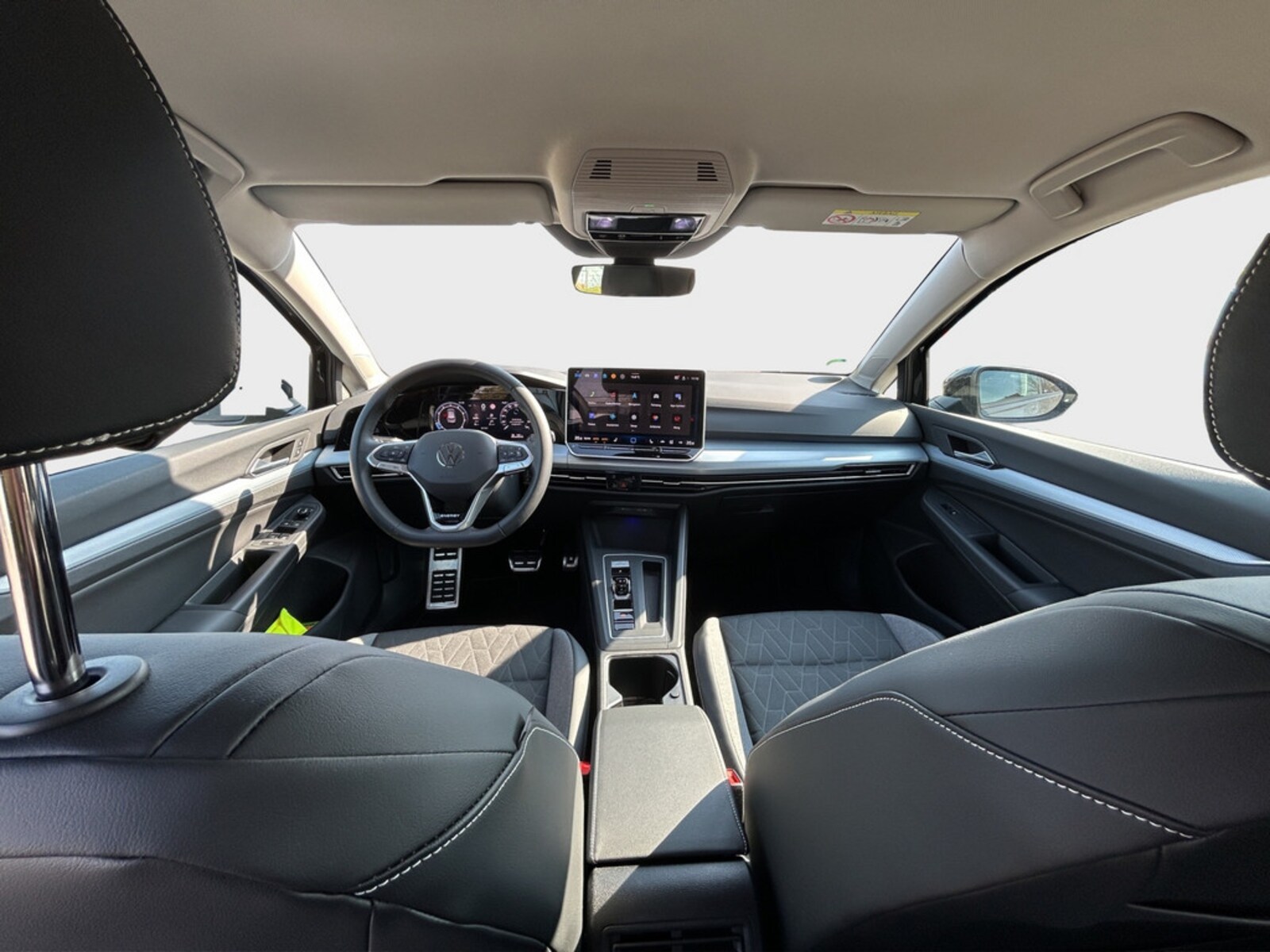 Volkswagen Golf – Bild 12