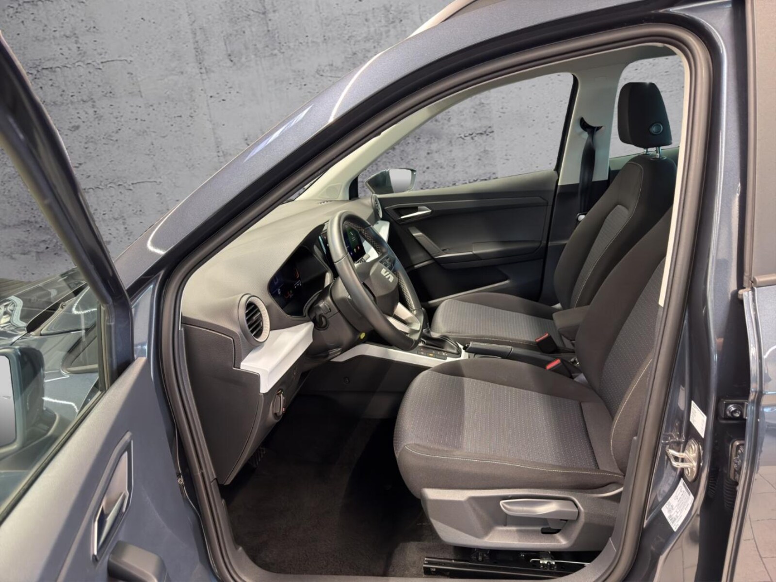 SEAT Arona – Bild 7