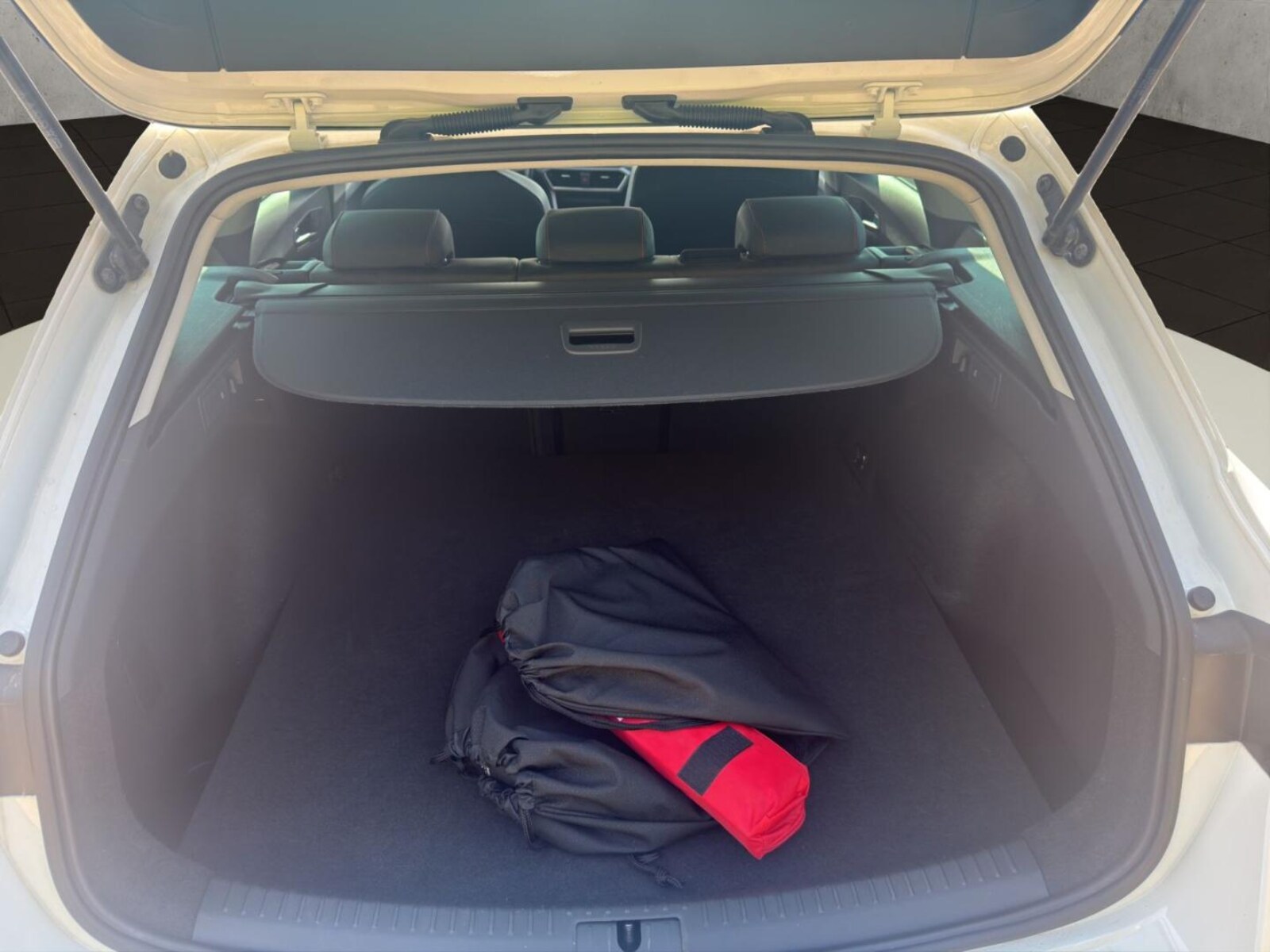 SEAT Leon Sportstourer – Bild 19