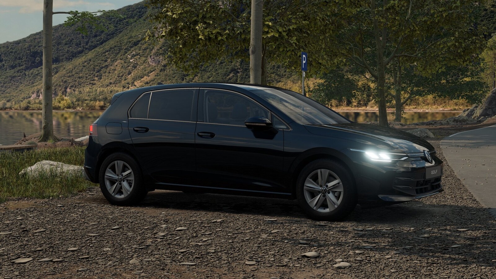 Volkswagen Golf – Bild 4