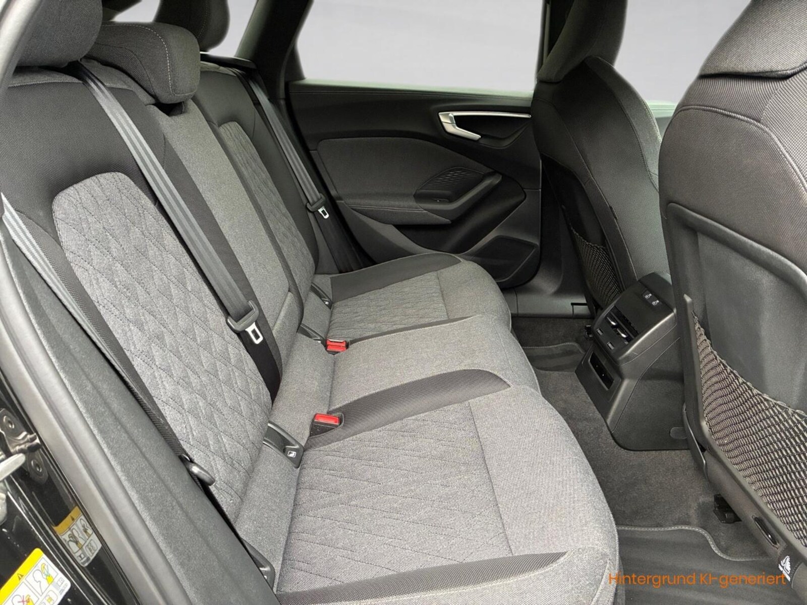 Audi A5 Avant – Bild 24