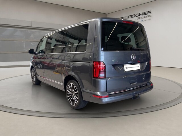 Volkswagen T6.1 Multivan