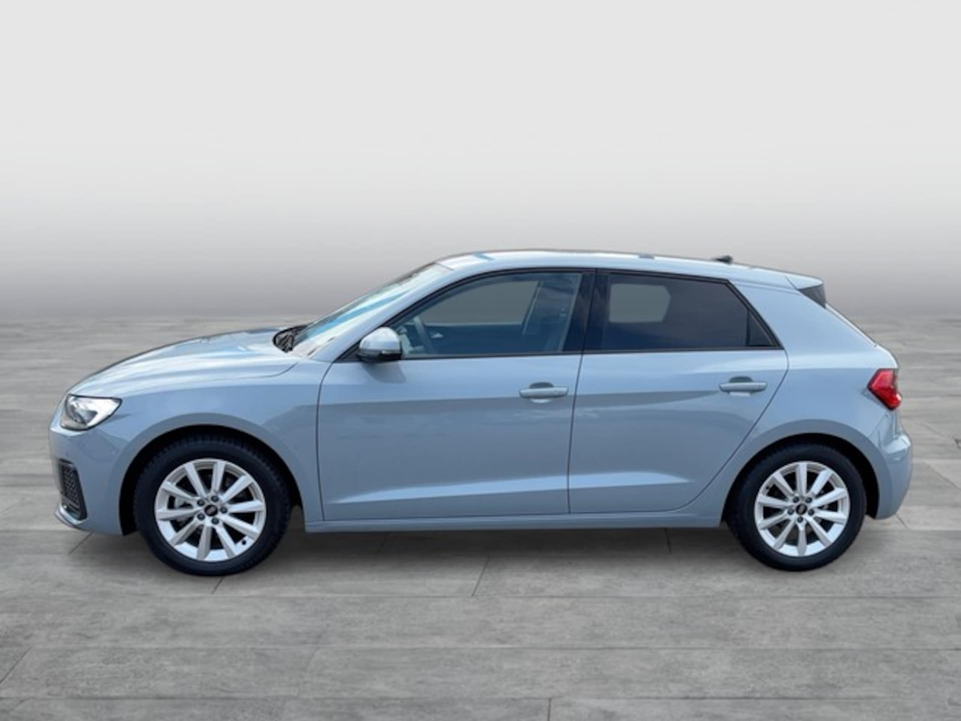 Audi A1 Sportback Advanced
