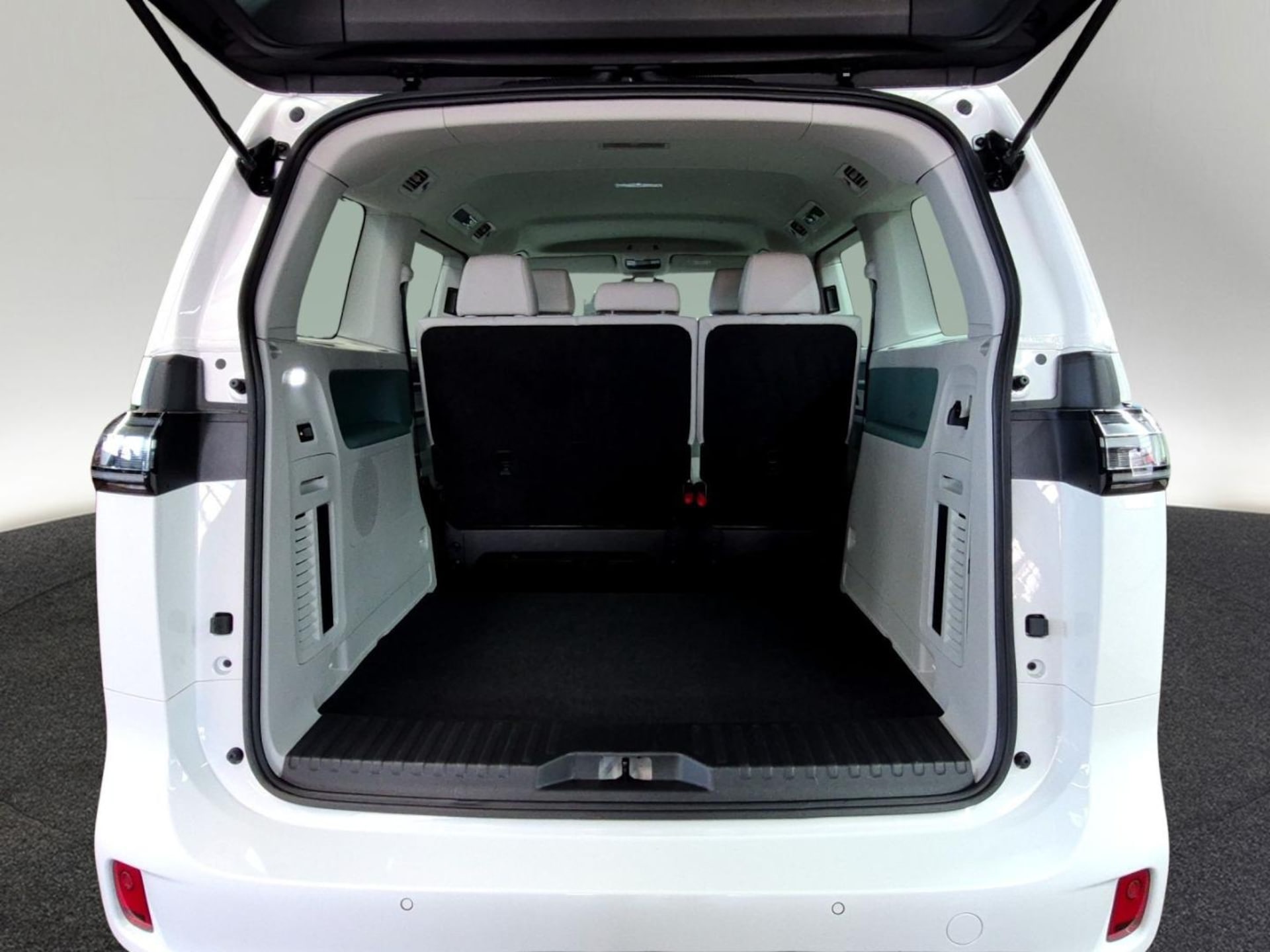 Volkswagen ID. Buzz Pro