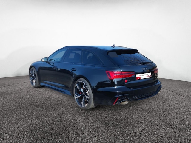 Audi RS6 Avant Performance Performance Quattro Tiptronic - - Joinsteer - #3