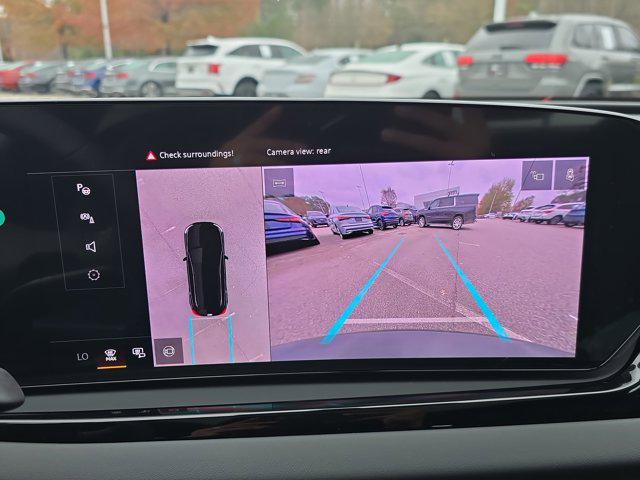 2025 Audi A5 Premium Plus - Photo 22