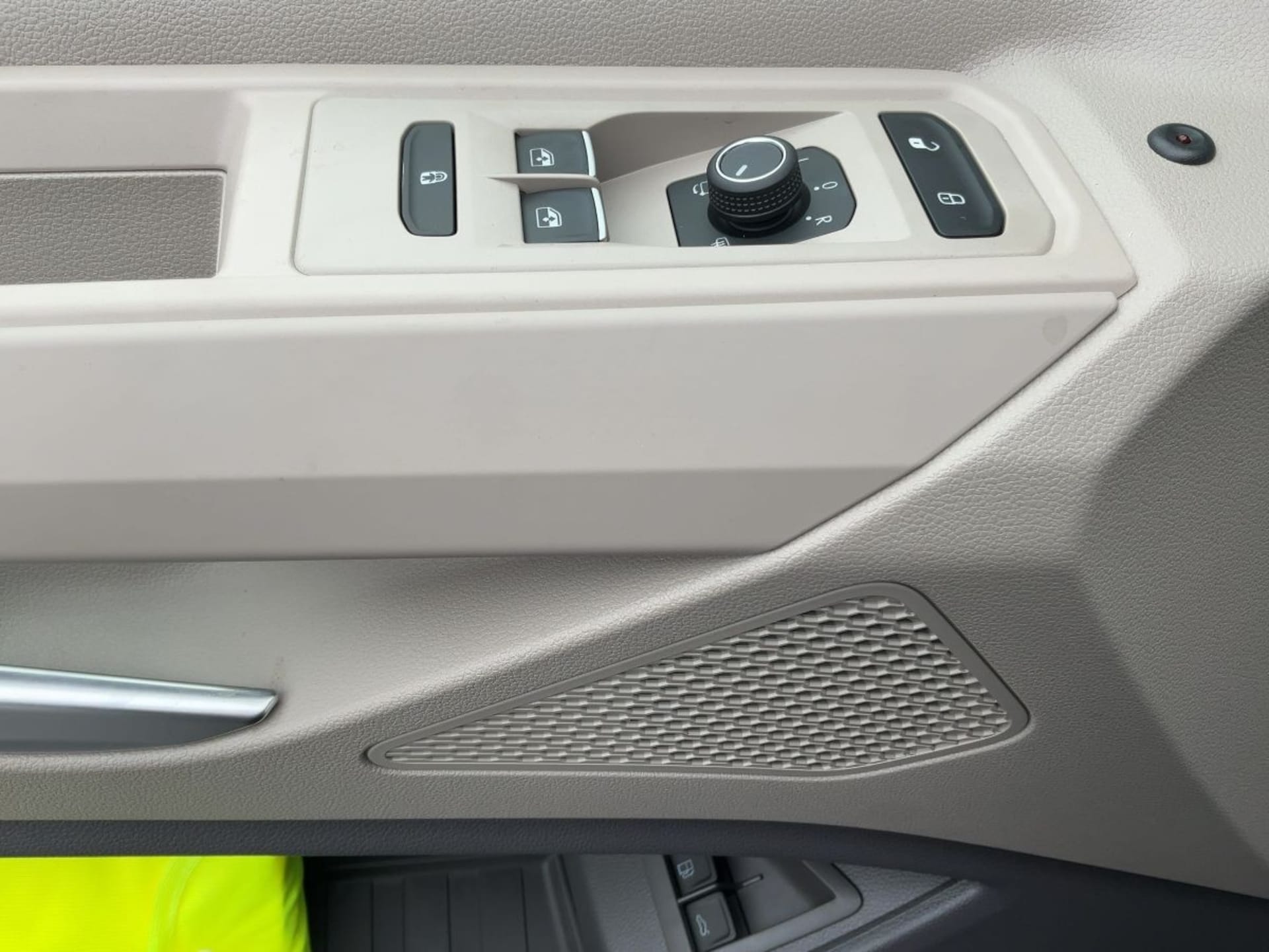 Volkswagen Multivan Langversion Life
