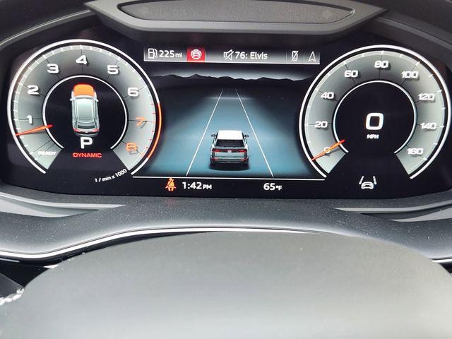 2026 Audi Q8 Prestige - Photo 14