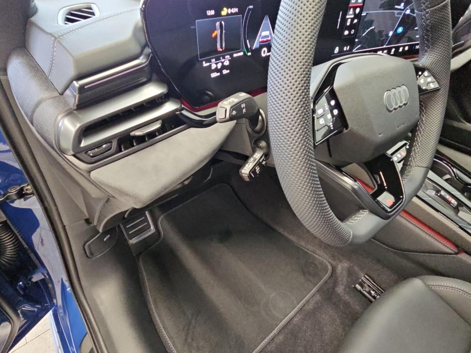 Audi A5 Avant – Bild 16