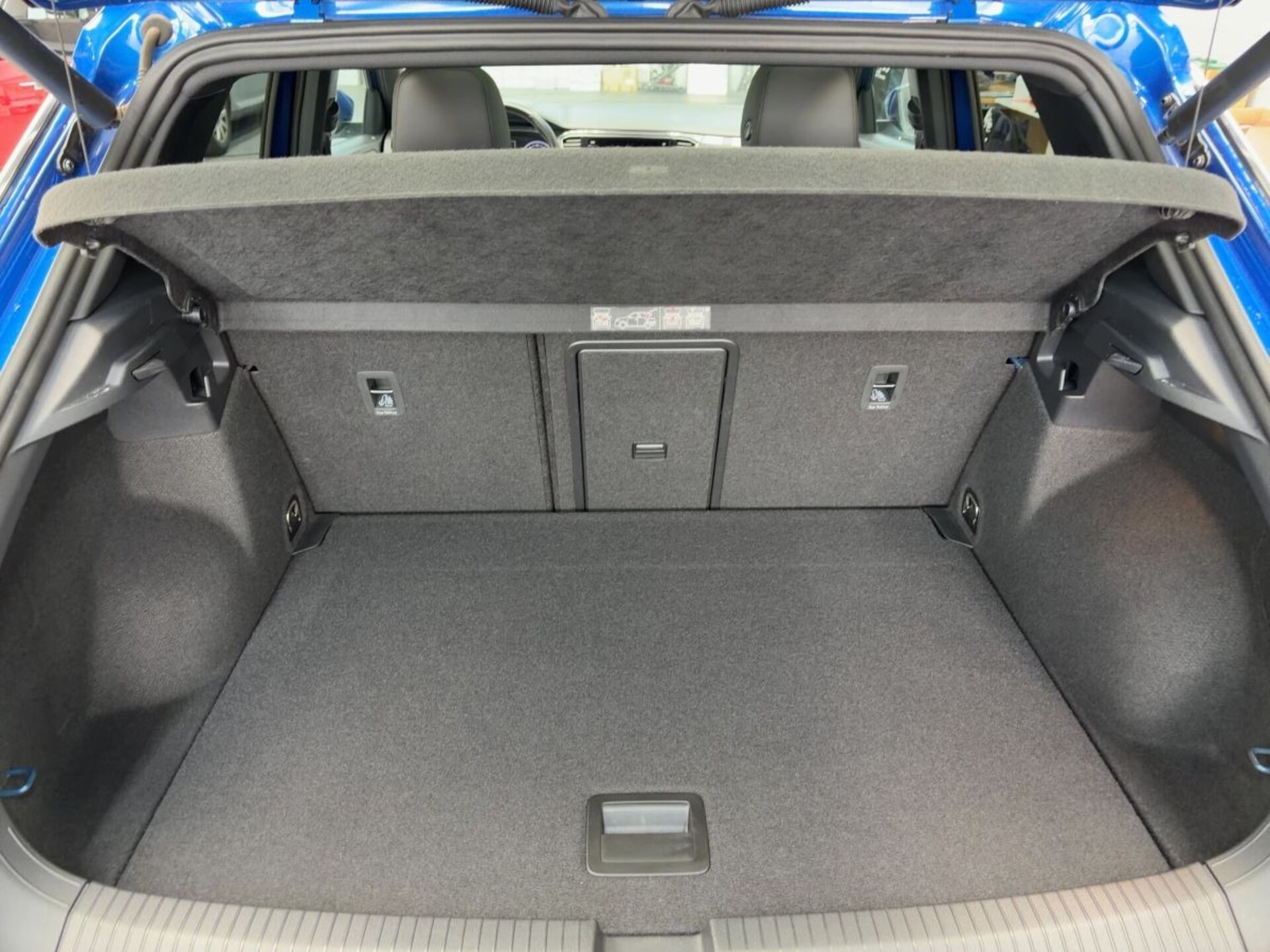 Volkswagen T-Roc Sport