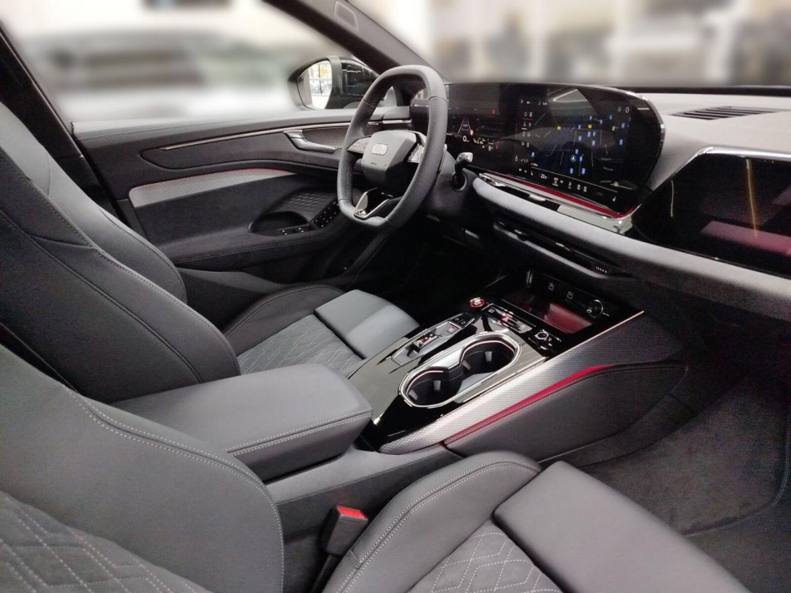 Audi A6 Avant – Bild 12