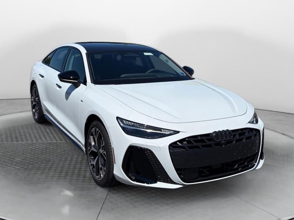2026 Audi A6 Premium Plus quattro S tronic's photo