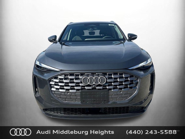 2026 Audi Q5