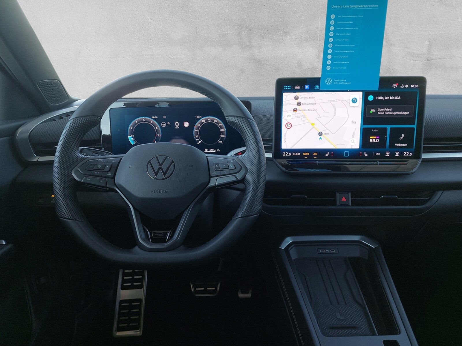 Volkswagen T-Roc – Bild 11