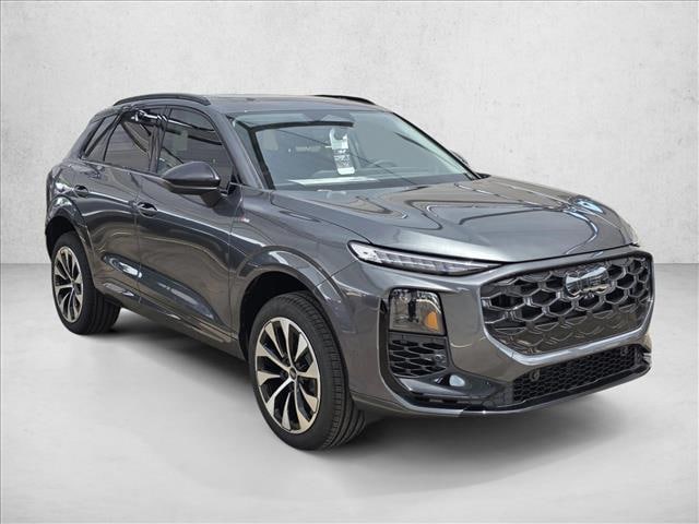 2026 Audi Q3 SUV