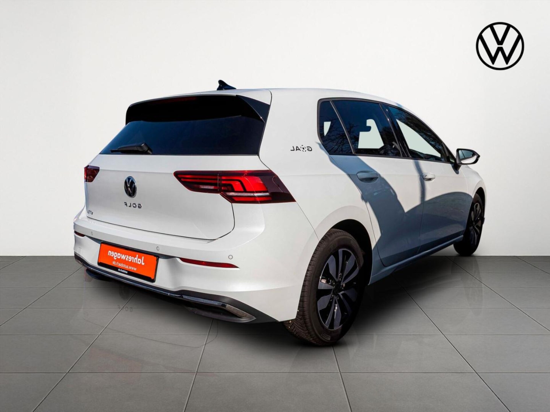 Volkswagen Golf Goal
