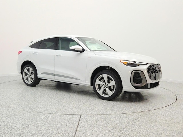 2026 Audi Q5 Sportback