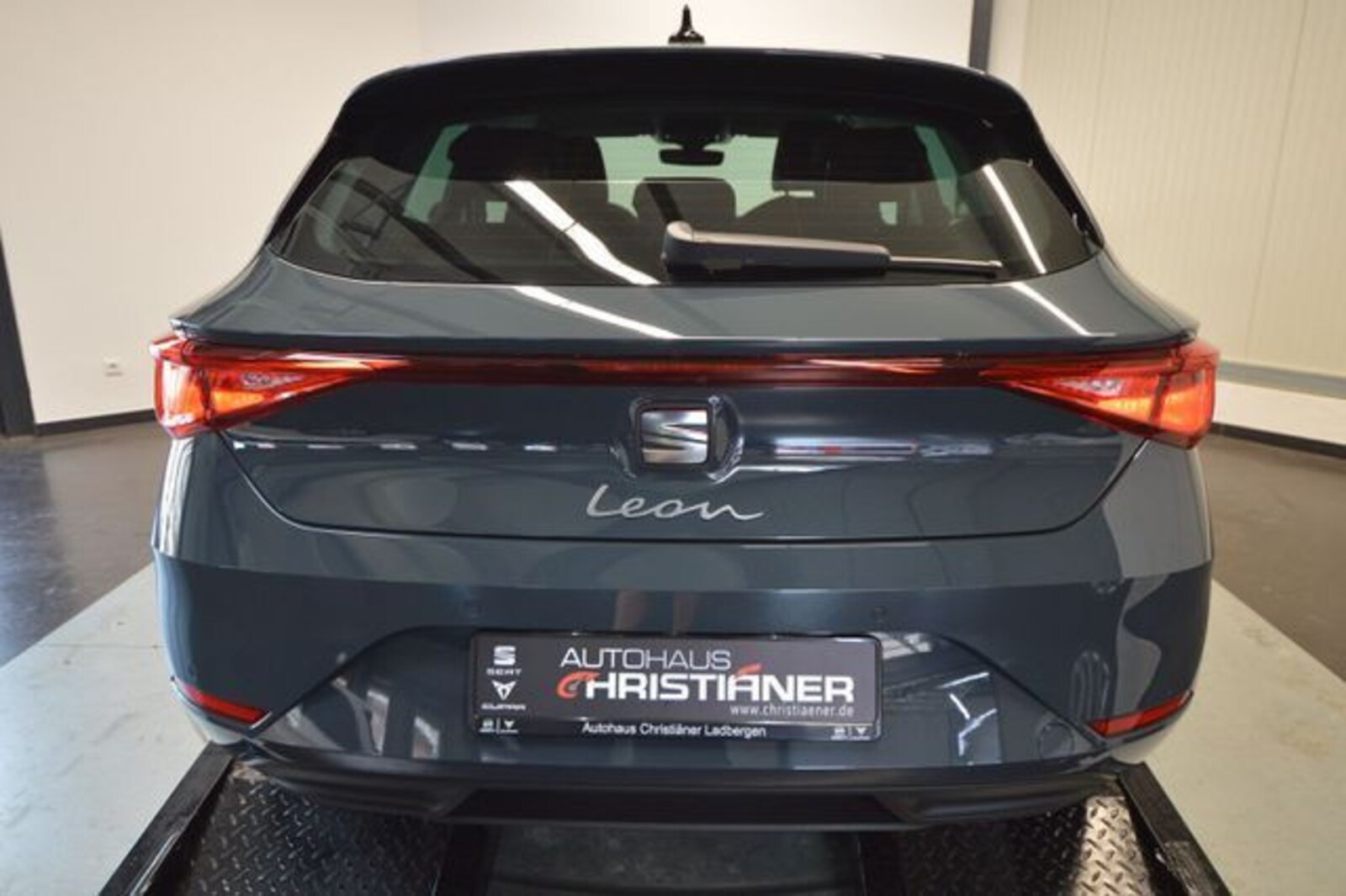 SEAT Leon – Bild 11