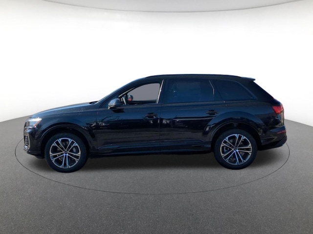 2026 Audi Q7 Premium Plus - Photo 8